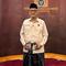Menteri Haji dan Umrah (Menhaj) RI Mochamad Irfan Yusuf memberi keterangan mengenai berakhirnya fase Armuzna 1447 H, Sabtu, 30 Mei 2026. (Foto: Dokumentasi Media Center Haji)