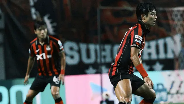 FC Seoul