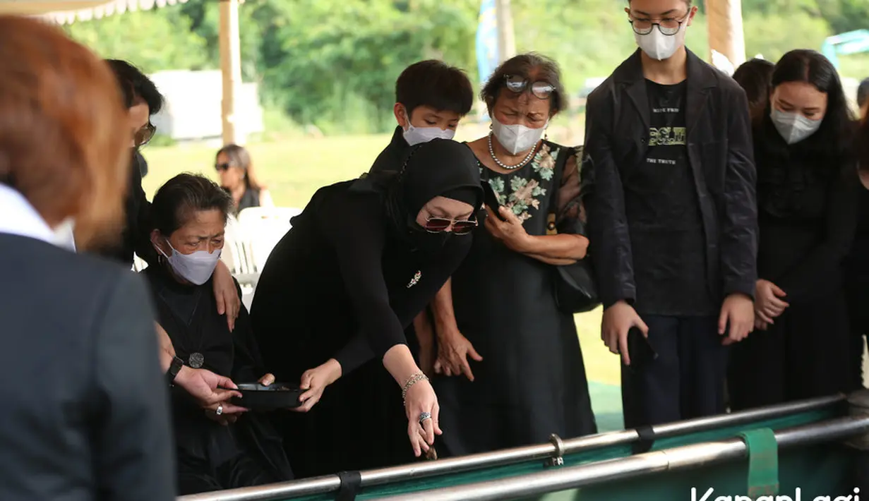 [KapanLagi.com/Budy Susanto]