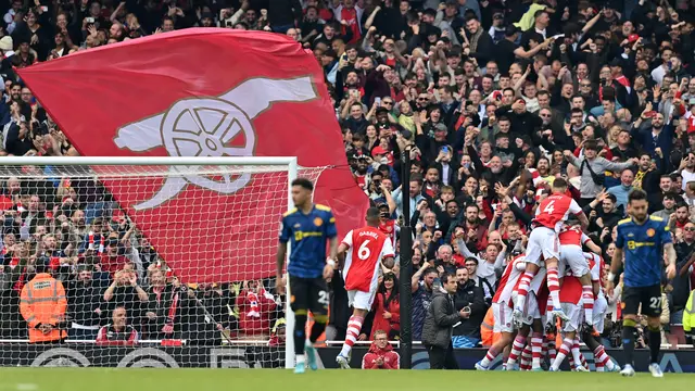 Arsenal