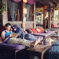 Media sosial kini memiliki banyak manfaatnya, selain untuk berbisnis, media sosial kerap digunakan untuk berbagi momen membahagiakan. Hal ini sering dilakukan oleh kaum selebriti, namun kabarnya tidak untuk Fedi Nuril. (Instagram/fedinuril)