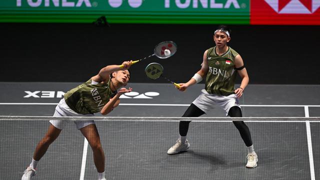 Fajar Alfian/Muhammad Rian Ardianto