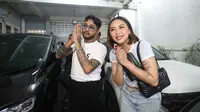 Onadio Leonardo Tampil Lebih Bugar Setelah 3 Bulan Rehab, Akui Banyak Belajar dari Kesalahan
