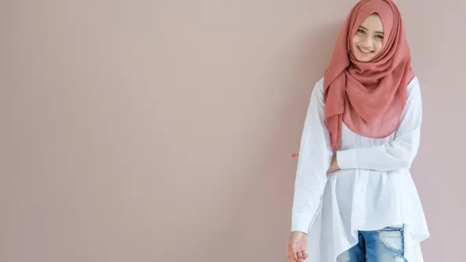 Ramadan Fashion Guide: Eksplorasi Gaya Aktifmu dengan Jeans