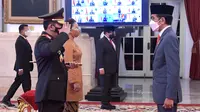 Masa Depan Polri di Tangan Jenderal Listyo Sigit