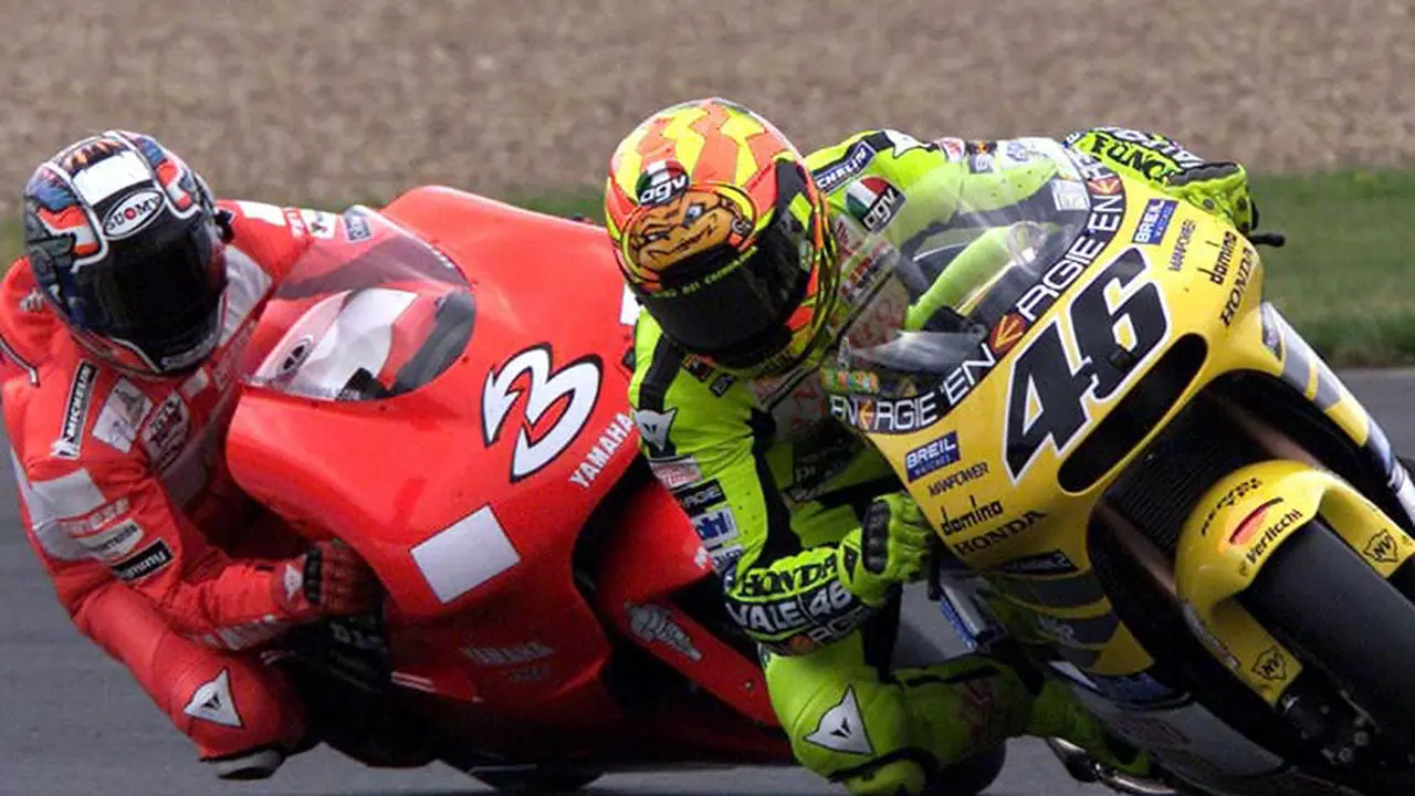 MotoGP Malaysia