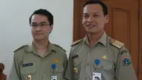 Ben Joshua Dampingi Ahok Jadi Gubernur DKI Jakarta
