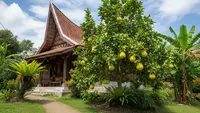 Panduan Cara Menanam Jeruk Bali agar Panen Melimpah, Buah Bisa Capai 20 Kg