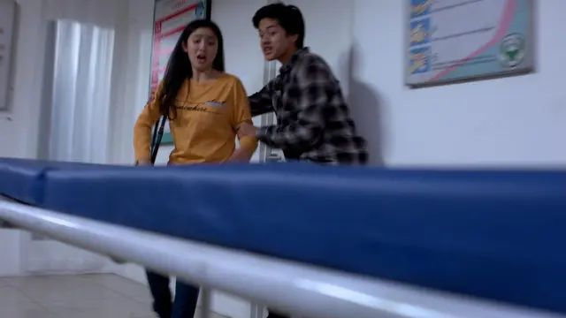 Cinta Misteri