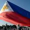 Ilustrasi bendera Filipina (AFP/Noel Cells)