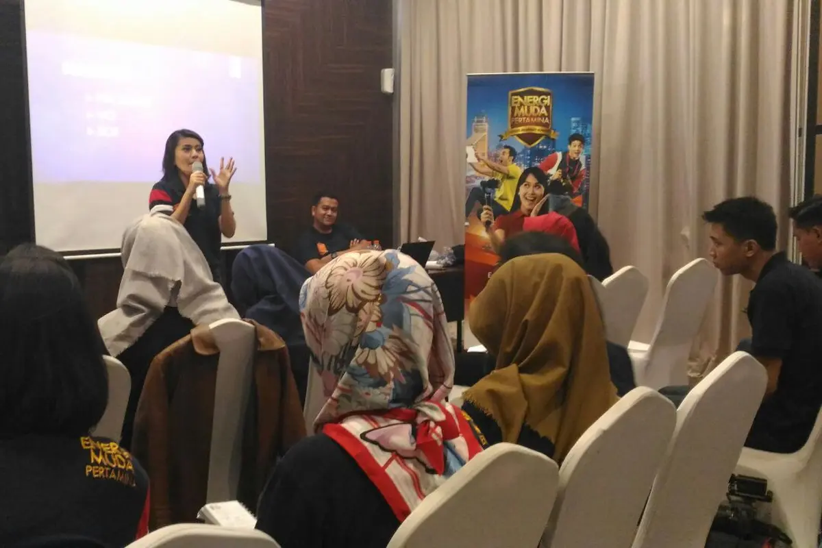 Babak Baru Finalis CJA