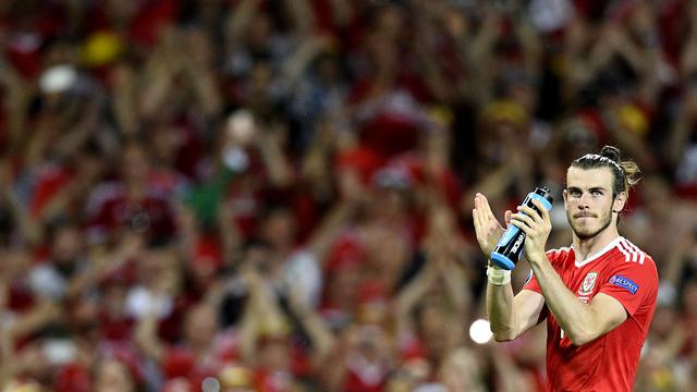 Gareth Bale