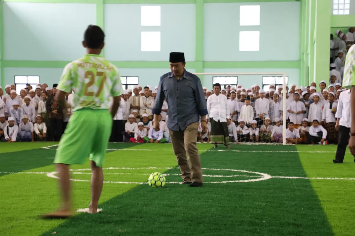 Imam Nahrawi