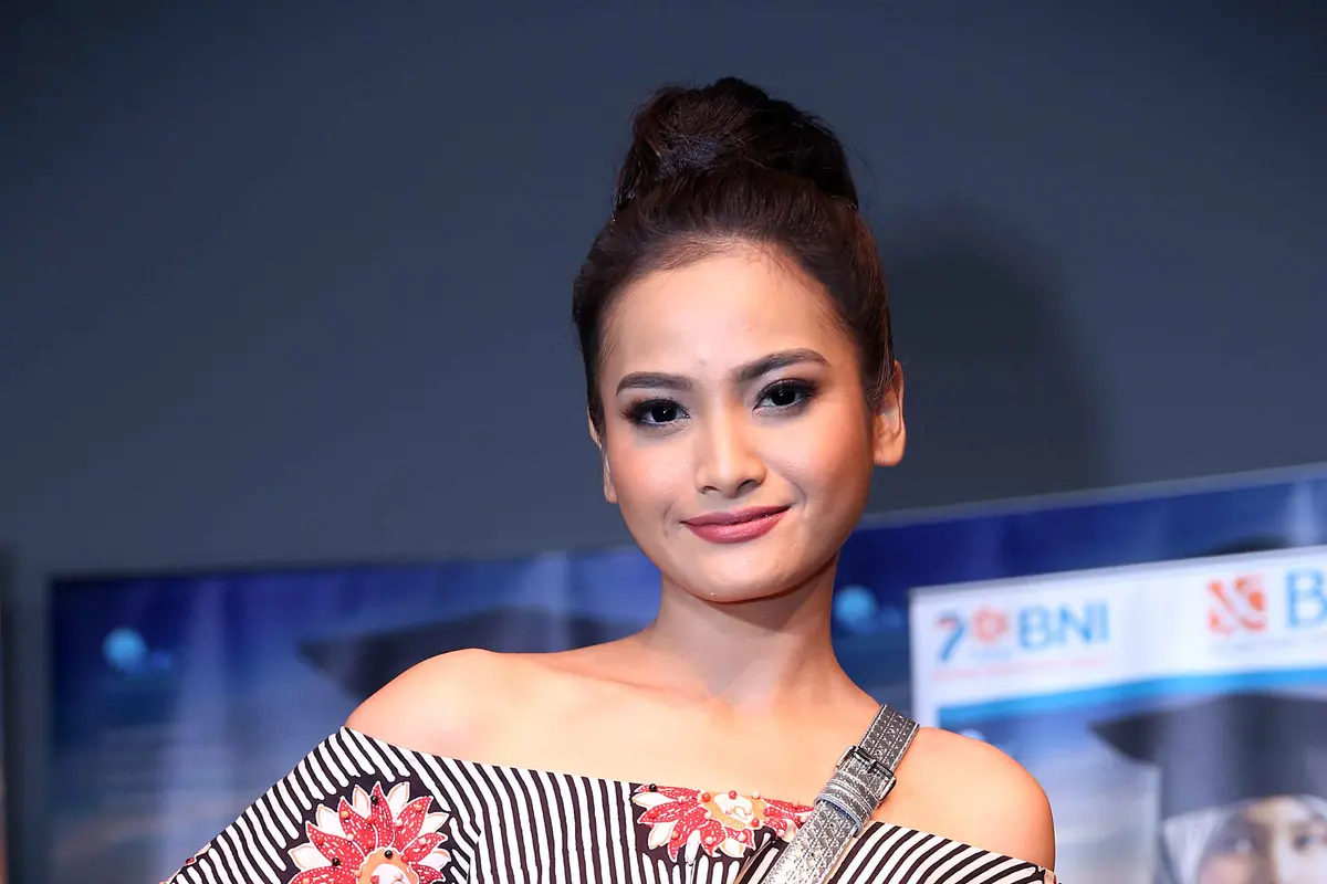 [Bintang] Acha Septriasa