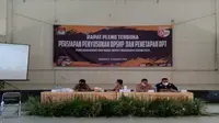 Pengumuman, Indramayu Masih Kekurangan KPPS untuk Pilkada Serentak