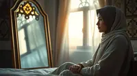 Arti Mimpi Punya Suami Dua Menurut Islam: Tafsir dan Makna Spiritual