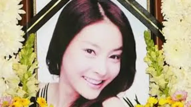 Jang Ja Yeon