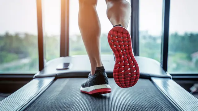 Treadmill