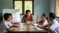 10 Usaha untuk Pensiunan Guru yang Ingin Hidup Lebih Tenang dan Mandiri, Anti Utang di Masa Tua