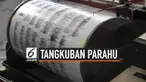 Petugas pemantau gunung Tangkuban Parahu masih merekam aktivitas erupsi kawah Ratu hari Jumat (2/8) pagi. Kawasan kawah disterilisasi hingga jarak 4 Kilometer.