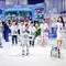 Bukan Sekadar Pajangan, Robot AiMOGA Kini Bekerja di Dunia Nyata