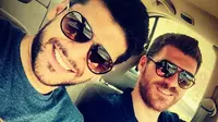 Foto Topless, Pemeran Selim dan Melih di Serial Elif Tampak Seksi