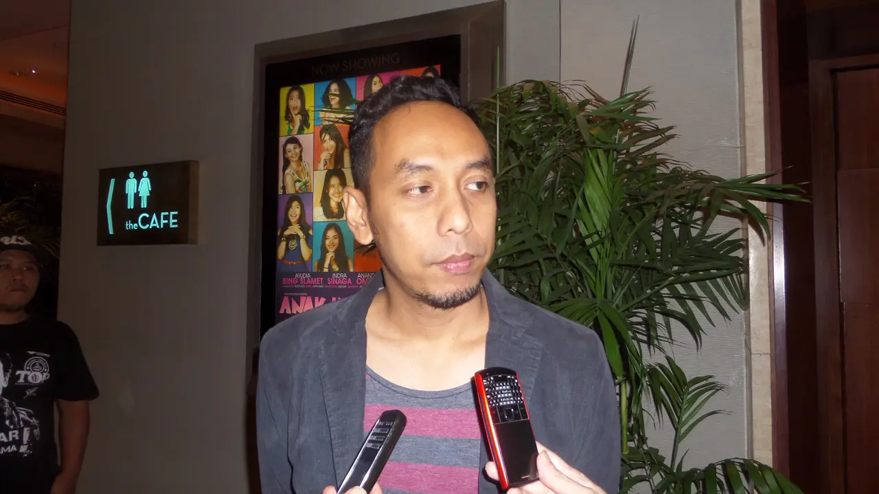 Pongki Barata