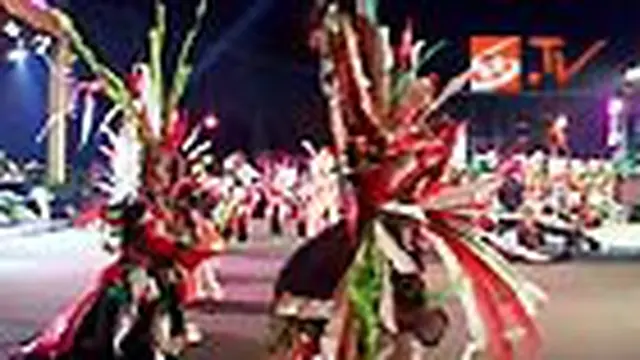 JFFF Ditutup dengan Meriah