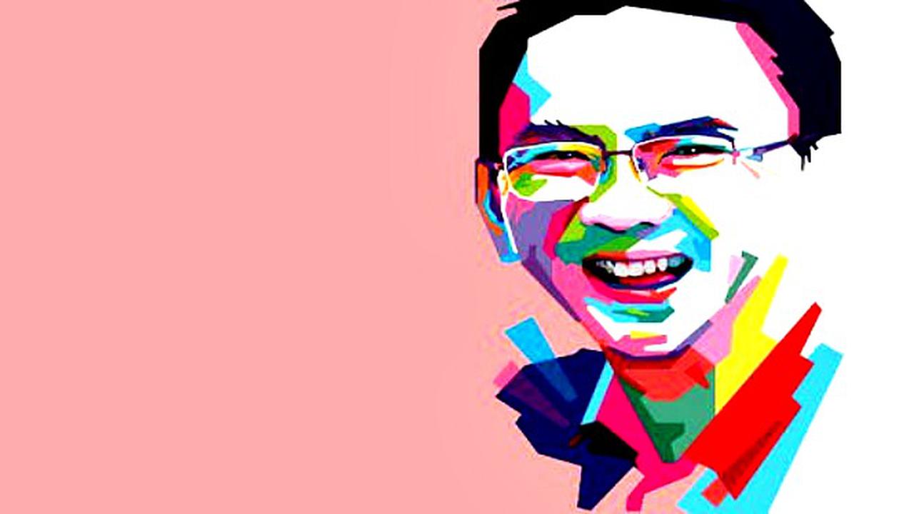 Ultah Ahok ke-50, Netizen Berikan 'Kado' Meme Kreatif