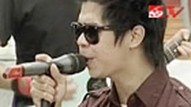 Second Civil - Aku Kau dan Kenangan
