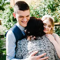 Ilustrasi Bertemu Calon Mertua Credit: pexels.com/cottonbro