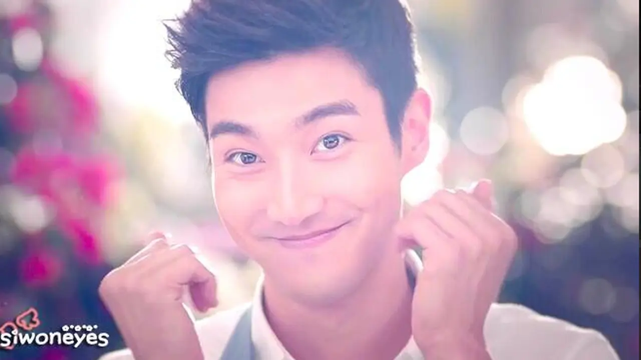 Siwon `Super Junior` Akhirnya Lepas Masa Lajang