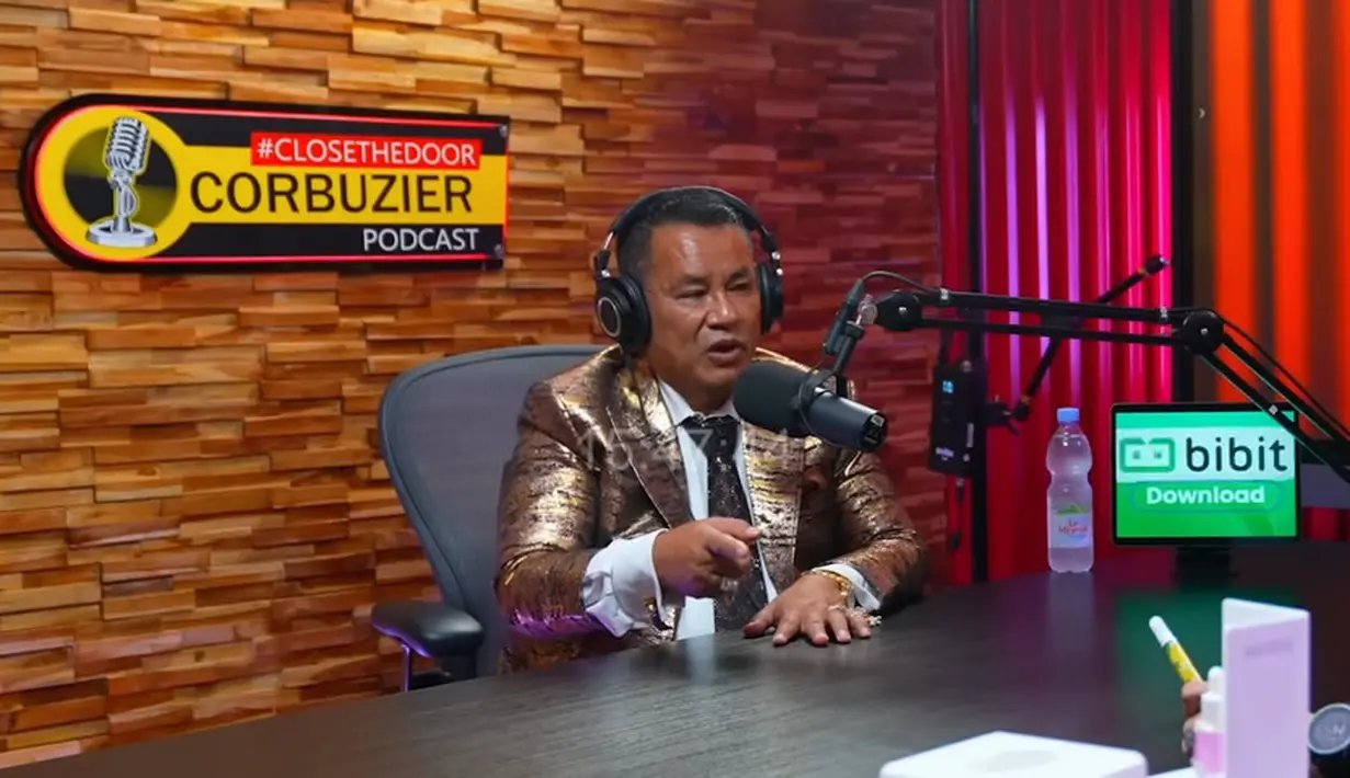 Baru-baru ini Hotman mengaku sempat akan menangani kasus Irjen Sambo. Angka yang besar menanti.