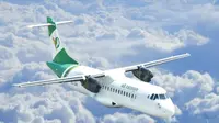 Ilustrasi Pesawat Yeti Airlines (Foto: Yetiairlines.com)