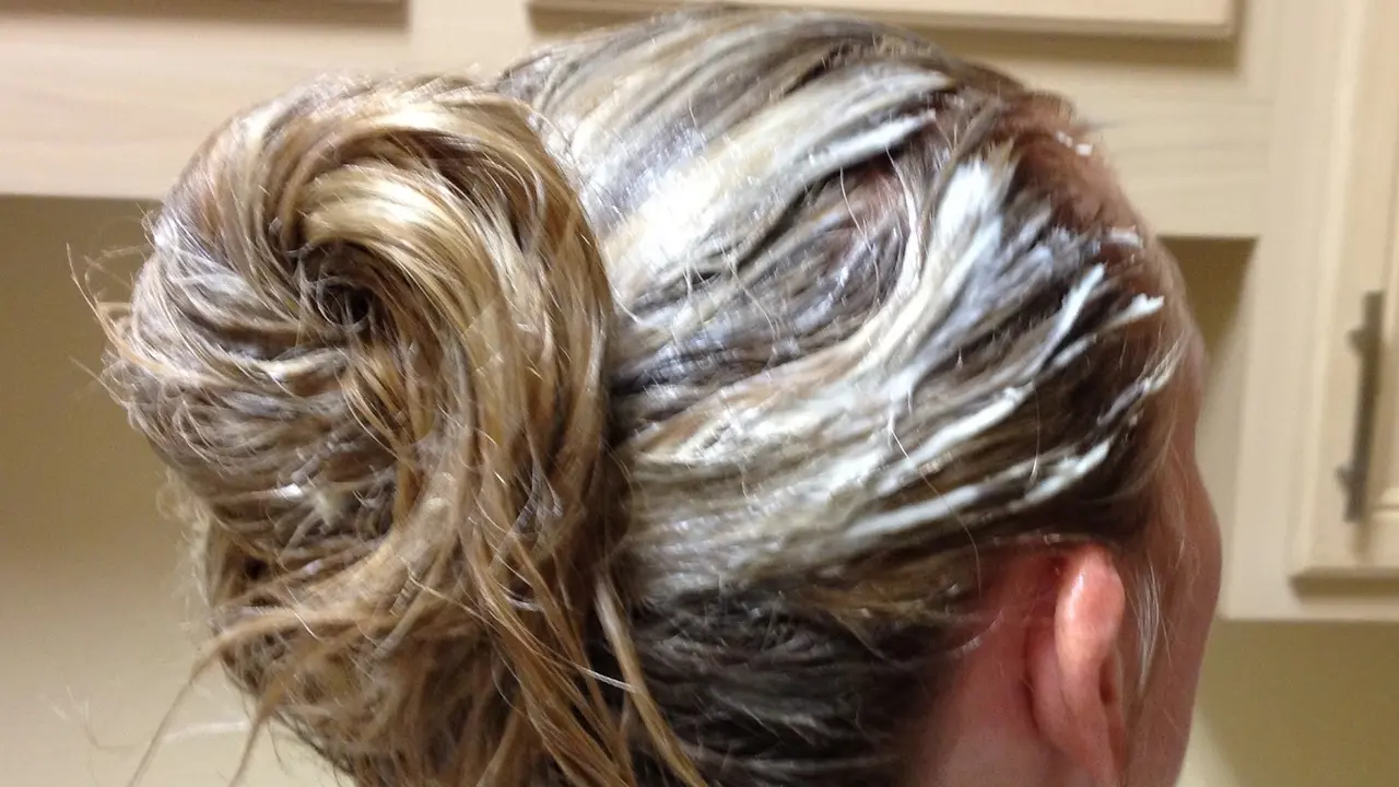 Nggak Cuma Enak Dimakan, Mayones Juga Bagus Buat Rambut Lho
