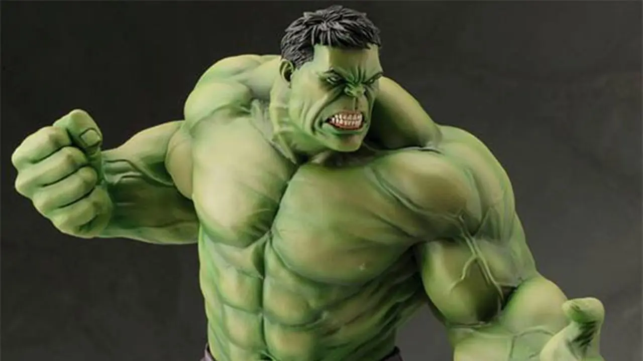 Ternyata Hulk Benci Ketiga Artis Indonesia Ini, Termasuk Syahrini