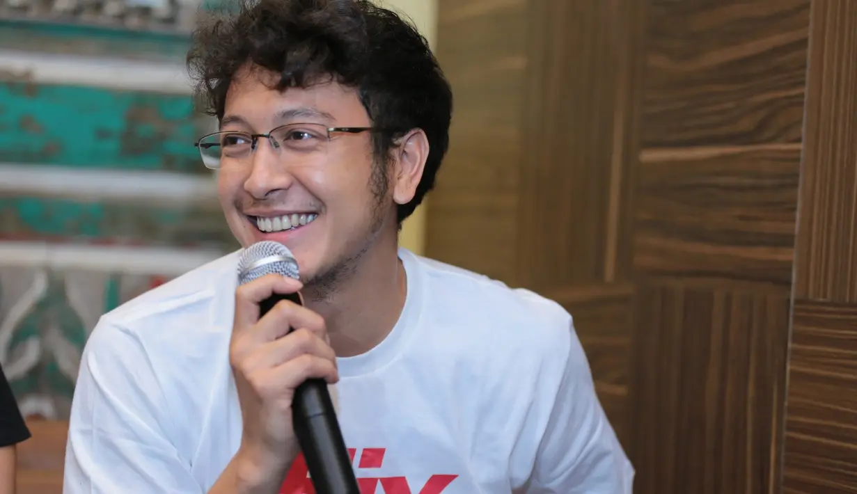 (Adrian Putra/Fimela.com)