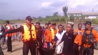 Hilang Saat Mencari Batu Akik, Pemuda Ditemukan Tewas