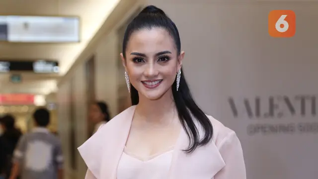 [Bintang] Ririn Ekawati