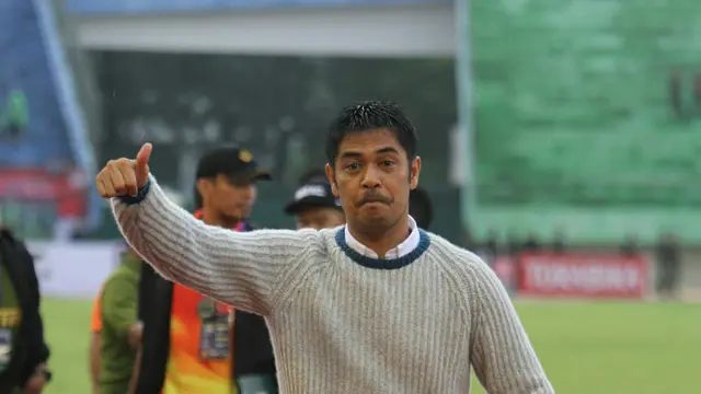 Semen Padang