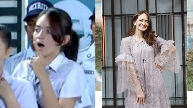 Beda Penampilan 5 Pemeran Geng Lollypop 'Kamseupay' Dulu Vs Kini, Makin Menawan