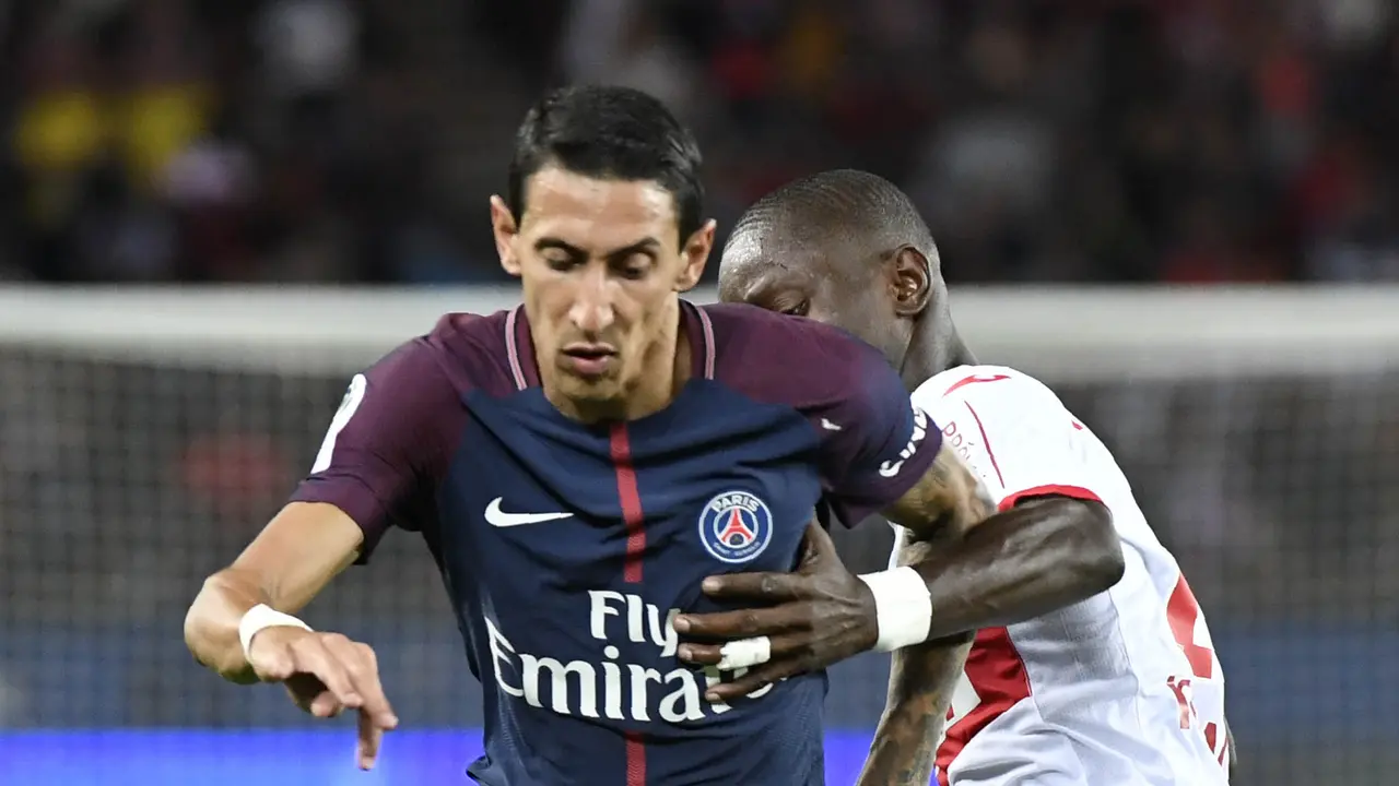 Paris Saint-Germain, Toulouse, Neymar Jr