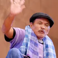 Bolot pun memberikan pernyataannya tentang sosok Mpok Nori. Apa yang dikatakannya?