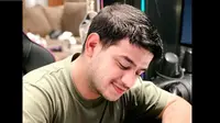 Seluruh Media Sosial YouTuber Fadil Jaidi Diretas