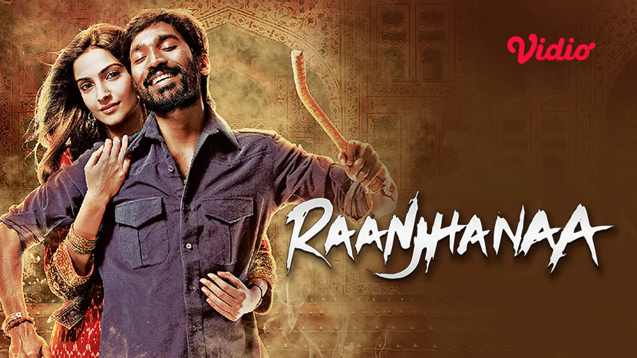 Film India Raanjhanaa