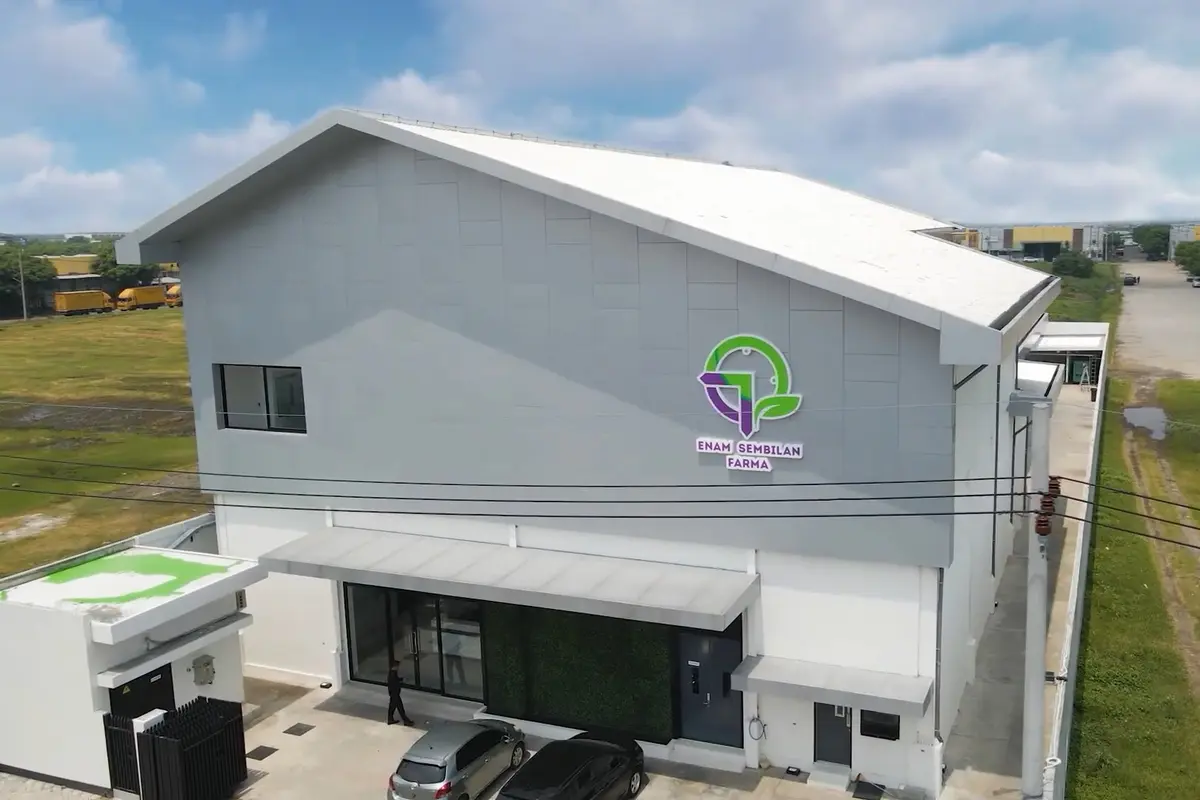 Indonesia makin dilirik investor industri halal global, KEK Sidoarjo jadi lokasi strategis investasi. (Istimewa)