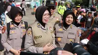 Komitmen Kapolri Lindungi Perempuan dan Anak, Brigjen Desy Ditunjuk Jadi Dirtipid PPA dan PPO