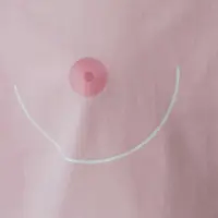 Kaos dengan gambar payudara (Foto dok : Pexels.com/Cottonbro).