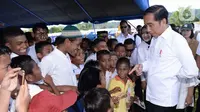 Ucapan dan Pesan Khusus Jokowi di Hari Anak Nasional 2020