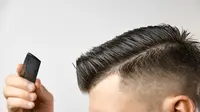Rekomendasi Pomade untuk Pria Aktif, Rambut Rapi Natural Sepanjang Hari